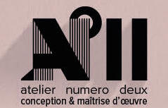 Logo Atelier N2